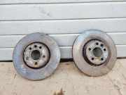 Bremsscheibe links vorne Ford S-Max II (CJ, WA6)