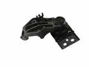 Motorbock vorne Renault Laguna III (T) 112100003R