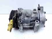 Klimakompressor Peugeot 607 () SD7V16