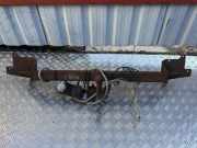 Anhängerkupplung Mazda Premacy (CP)