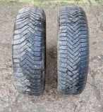 Lüftungsgitter für Stoßfänger Fiat Doblo Van (119, 223)