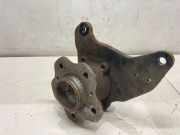 Radlagergehäuse rechts hinten Nissan Qashqai II (J11) 440214EA0A