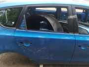 Tür hinten links HYUNDAI i30 Estate (FD) 1.6 CRDi