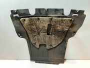 Motorabdeckung Renault Captur I (H5, J5) 758904230R