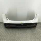 Hintere Stoßstange NISSAN QASHQAI III (J12) 1.3 DIG-T All-wheel Drive 850B2-6UA0A