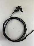Fuel Tank Opening Cable NISSAN TERRANO II (R20) 2.7 TD 4WD