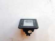 Kennzeichenbeleuchtung MERCEDES-BENZ A (W176) A 160 CDI / d (176.011) A0009062903