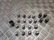 Schrauben NISSAN JUKE (F15) 1.5 dCi