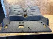 Kofferraumteppich VW AMAROK (2H_, S1B) 2.0 BiTDI 4motion