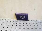 Kotflügelzierleiste hinten links