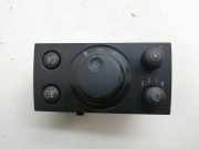 Schalter für Licht Opel Meriva A () 93394755