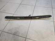 Kennzeichenbeleuchtung Verkleidung VOLVO S60 II DRIVe / D2 31253640