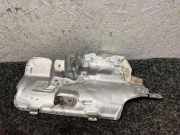 Hitzeschutz MERCEDES-BENZ E (W213) E 220 d 4-matic (213.005) A6541422200