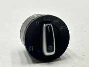 Schalter für Licht VW Passat B7 Alltrack (36, B7) 3341