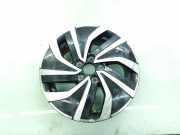 Schwellerzierleiste hinten rechts VW POLO Van (6R) 1.2 TSI 2G0601025AS