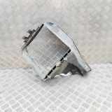 Kühlerluftumlenker LAND ROVER RANGE ROVER IV (L405) 5.0 SCV8 4x4 JK52-8C465-AC