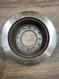 Bremsscheibe hinten links TOYOTA LAND CRUISER 120 (_J12_) 3.0 D-4D (KDJ120, KDJ125)