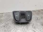 Parktronik Schalter OPEL ZAFIRA TOURER C (P12) 2.0 CDTi 20890127