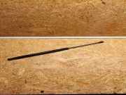 Gasfeder für Motorhaube Alfa Romeo 166 (936) 753090400N