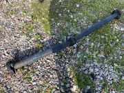 Kardanwelle BMW 5er Gran Turismo (F07) 7591610