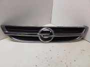 Kühlergrill komplett Opel Zafira B (A05) 24453538