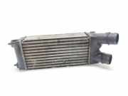 Ladeluftkühler PEUGEOT PARTNER Furgon 1.6 HDi 16V 9682434580
