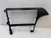 Zierleiste Toyota Prius (W3) 5547447050