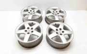 Stahlfelgen Satz Peugeot 407 ()
