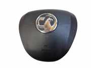 Schleifring Airbag Opel Astra J Caravan (P10) 39042464