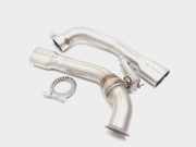 Auspuffblende Volvo S90 I (964) 31432491