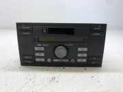 Radio/Navigationssystem-Kombination Ford Focus III Turnier (DYB) 6S6118K876AF