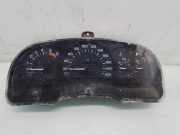 Kombiinstrument OPEL ASTRA F Hatchback (53_, 54_, 58_, 59_) 1.7 TDS 87001219