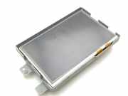 Navigationsanzeige JAGUAR XE (X760) 2.0 D 0X0046631 FK7219C299AA