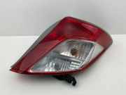 Rücklicht hinten rechts TOYOTA YARIS (_P13_) 1.3 (NSP130_) 02IB00