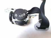 Sicherheitsgurt rechts hinten Toyota Hilux VIII Pick-up (N1) 0589P100216254330