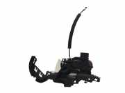 Türschloss hinten rechts JAGUAR XF (X250) 2.2 D 962001104