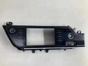 Dekoration des Navigationsbildschirms CITROËN C4 II (B7) 1.6 HDi 90 98011193XU