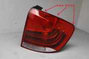 Rücklicht hinten rechts BMW X1 (E84) xDrive 28 i 63212990112