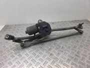 Scheibenwischermechanismus vorne AUDI A6 (4F2, C6) 2.4 4F1955023J