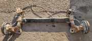 Achse hinten Citroen C4 I (LC)