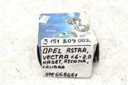 Ausrücklager Opel Astra F CC () MBC2067