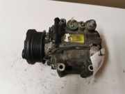 Klimakompressor Jaguar S-Type (X200) YR8H19D629AB