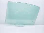 Türscheibe links hinten Skoda Octavia II (1Z) 1Z5845205C