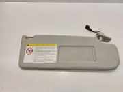 Rechte Sonnenblende VW PASSAT Variant B6 (3C5) 1.4 TSI EcoFuel 3C0857552AB