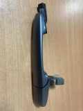 Türaußengriff hinten links MAZDA RX-8 (SE, FE) 1.3