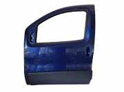 Vordere rechte Tür FIAT FIORINO Furgon/Estate (225_) 1.3 D Multijet