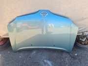 Motorhaube Nissan Almera Tino (V10) 651004U130