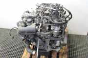 Motor ohne Anbauteile (Diesel) Jaguar F-Pace (X761) 204DTD