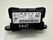 Sensor für Längsbeschleunigung Mercedes-Benz S-Klasse (W221) A0045422118