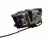 Türschloss links hinten Volvo V60 I (155) 31301742